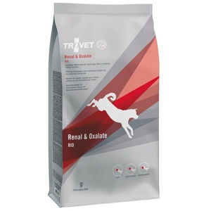 Trovet Renal & Oxalate RID Produktbild