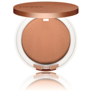 CLINIQUE TRUE BRONZE PRESSED POWDER BRONZER 03 SUNBLUSHED 9.6g produkt bild