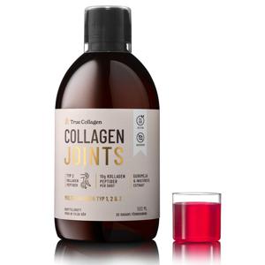 Kollagen Joint 500 ml produkt bild