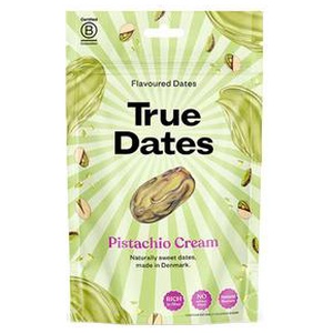 True Dates 100 g produktbillede