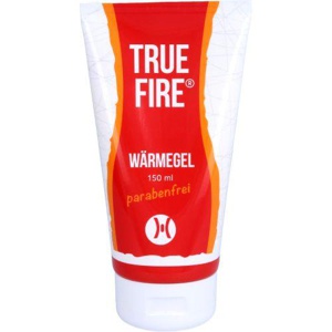 TRUE FIRE Wärmegel Produktbild