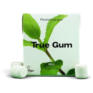 True Gum Mint 21g produkt bild