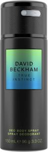 True Instinct Deodorant spray 150ml produkt bild