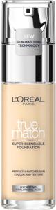 True Match Foundation 0.5.N produkt bild