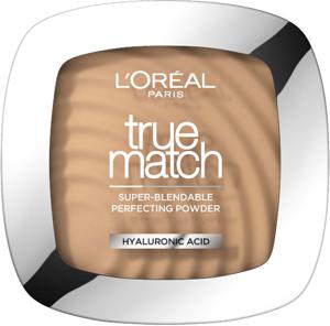 L'Oréal Paris True Match Powder W3 Golden Beige produkt bild