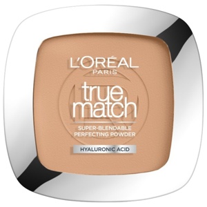 True Match Powder 3C Rose Beige produktbilde