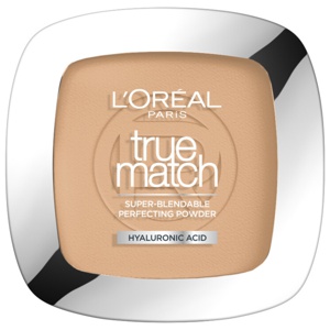 True Match Powder 3W Golden Beige produktbilde