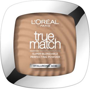 True Match Powder 5.W produkt bild