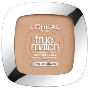 True Match Powder 5W Golden Sand produktbilde