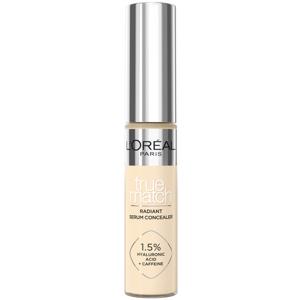 True Match Radiant Serum Concealer 0.5W produkt bild