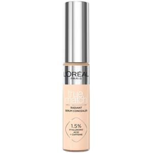 True Match Radiant Serum Concealer 1C produkt bild