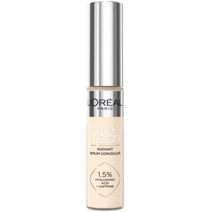 True Match Radiant Serum Concealer 1N produkt bild