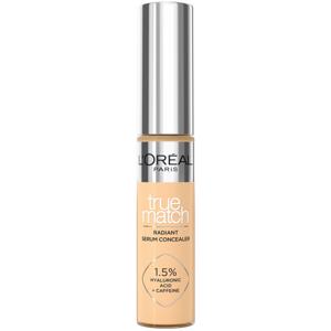 True Match Radiant Serum Concealer 5W produkt bild