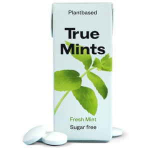 True Mints Pastiller 1 stk Fresh Mints produktbillede