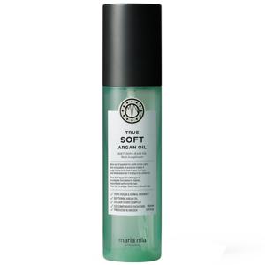 Maria Nila True Soft Hair Oil produkt bild