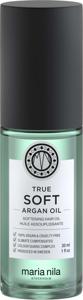 True Soft Argan Oil 30 ml produkt bild