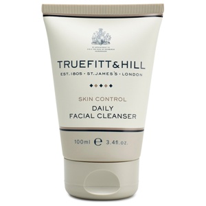 Truefitt and Hill Ansigtsrens 100 ml produktbillede