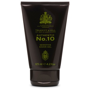 Truefitt and Hill Barbergel 125 ml produktbillede