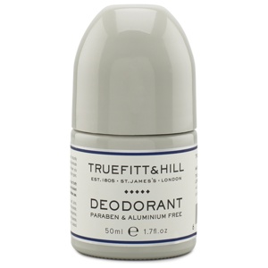 Truefitt and Hill Deodorant 50 ml produktbillede