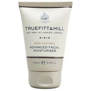 Truefitt and Hill Fugtighedscreme 100 ml produktbillede