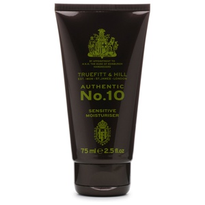 Truefitt and Hill No. 10 Sensitive Moisturiser Fugtighedscreme 75 ml produktbillede