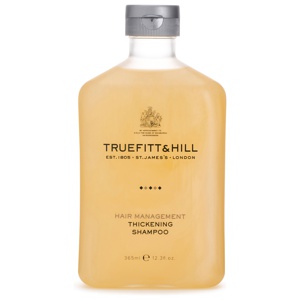 Truefitt and Hill Thickening Shampoo 365 ml produktbillede