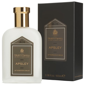 Truefitt and Hill Truefitt & Hill Apsley Aftershave Balm 100 ml produktbillede