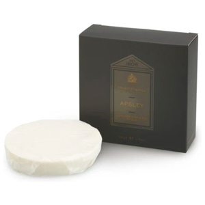 Truefitt and Hill Truefitt & Hill Apsley Luxury Shaving Soap Refill For Wooden Bowl 99 g produktbillede