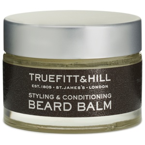 Truefitt and Hill Truefitt & Hill Gentleman's Beard Balm 50 ml produktbillede