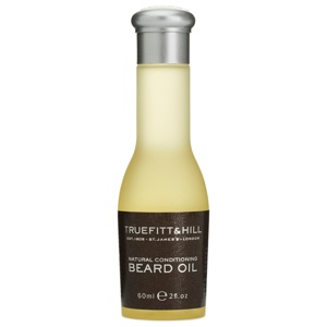 Truefitt and Hill Truefitt & Hill Gentleman's Skægolie 60 ml produktbillede