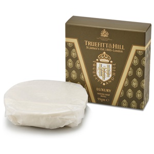 Truefitt and Hill Truefitt & Hill Luxury Shaving Soap Refill 99 g produktbillede