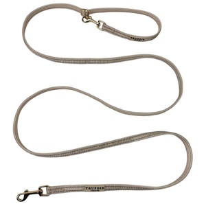 Trufois Multifunktionellt Hundkoppel Beige produkt bild