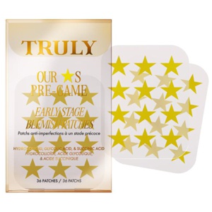 Truly Blemish Patches Stars 36 st produkt bild