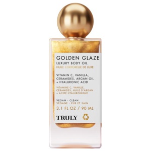 Truly Golden Glaze Luxury Body Oil 90 ml produkt bild