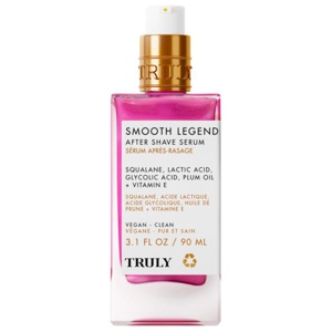 Truly Smooth Legend Shave Serum 90 ml produkt bild