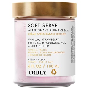 Truly Soft Serve Plumping Cream 180 ml produkt bild