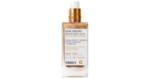 Truly Sun Drops Bronze Body Glow 90 ml produkt bild