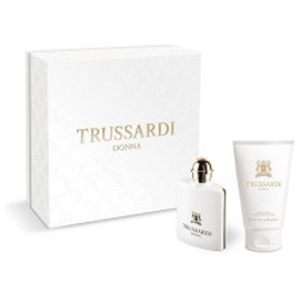 Trussardi Donna Estuche 2 Pcs Produktbild