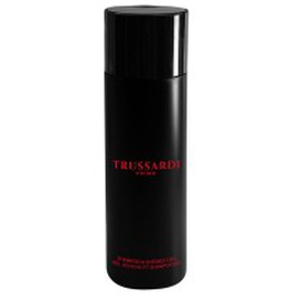 Trussardi Primo Shampoo And Shower Gel 200ml Produktbild