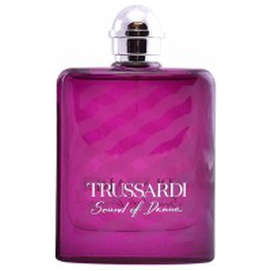 Trussardi Sound Of Donna Eau De Parfum Spray 100ml Produktbild