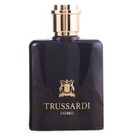 Trussardi Uomo Eau De Toilette Spray 50ml Produktbild