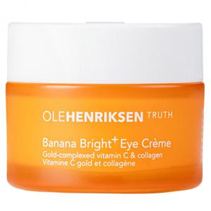 Truth Banana Bright+ Eye Crème 15 ml produkt bild