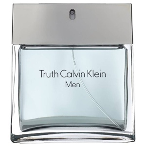 Truth Calvin Klein Men EDT 100 ml Produktbild