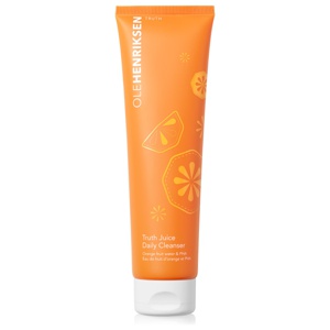 Truth Juice Daily Cleanser 150 ml produktbilde