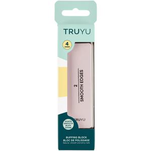 Truyu Buffing Block produkt bild