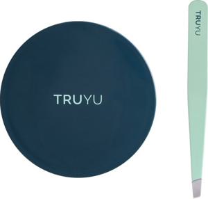 Truyu Compact Mirror & Tweezer produkt bild