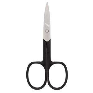 Truyu Curved Black Nail Scissors produkt bild