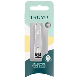 Truyu Curved Nail Clipper produkt bild