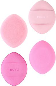 Truyu Fingertip Blenders 4 st produkt bild