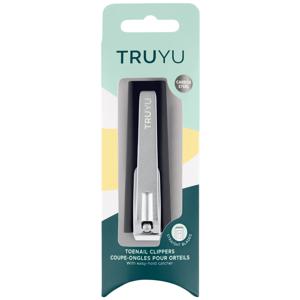 Truyu Nagelklippare Med Uppsamling produkt bild